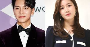 Maybe you would like to learn more about one of these? Lee Seung Gi And Lee Da In Confirmed To Be Dating Kissasian