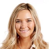 Corinne Holman's Instagram, Twitter & Facebook