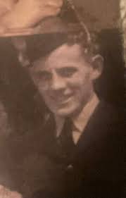 Clifford Parry Gordon-Smith (1926-1980)