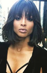 Bob strutturato e scalato per capelli sottili. Tagli Capelli Medi 2017 Il Long Bob Must Di Tendenza