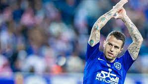 نادي الهلال السعودي يعرف سابقًا بالنادي الأولمبي خلال تأسيسه على يد عبد الرحمن بن سعيد ولكنه لم يستمر وقد تغير اسم النادي في 16 تشرين الأول 1957 إلى الهلال بعد سنة وشهرين من تأسيس الاولمبي وقد اتت التسمية الهلال على اثر. Ø£Ø®Ø¨Ø§Ø± Ù†Ø§Ø¯ÙŠ Ø§Ù„Ù‡Ù„Ø§Ù„ Ø§Ù„Ø¢Ø³ÙŠÙˆÙŠ ÙŠ Ø¹ÙŠØ¯ Ø°ÙƒØ±Ù‰ ØªØ­Ù‚ÙŠÙ‚ Ø¬ÙŠÙˆÙÙŠÙ†ÙƒÙˆ Ù„Ø¥Ù†Ø¬Ø§Ø² ØªØ§Ø±ÙŠØ®ÙŠ ÙØ±ÙŠØ¯ Ø³Ø¨ÙˆØ±Øª 360