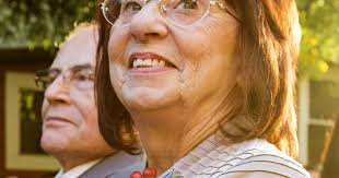 Elizabeth (Betty) E. Dunn Chapman