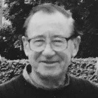 Obituary of Elgin B. Cary