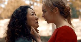 List movies with keyword todome no kissu kiss that kills. Killing Eve Season 3 Will Eve And Villanelle Finally Kiss This Time Here S When Fans Think It Will Happen Meaww