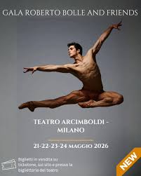 Roberto Bolle