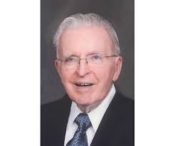 HAROLD RAMSAY Obituary (2023)