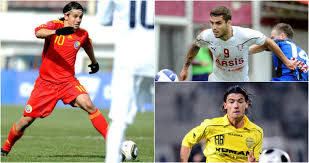 Joacă pe postul de fundaş central. Talent Pierdut Pe Drum Top 10 Fotbalisti Romani Care Nu Au Reusit SÄƒ Confirme AsteptÄƒrile Uriase In Ultimul Deceniu