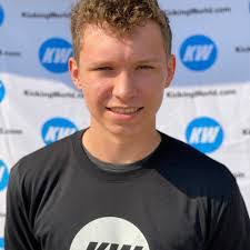 Ethan Reich's Instagram, Twitter & Facebook