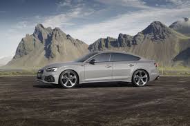 The audi a5 is a series of compact executive coupe cars produced by the german automobile manufacturer audi since march 2007. 2020 Audi A5 Sportback Free High Resolution Car Images