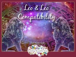 Check spelling or type a new query. Leo And Leo Compatibility Friendship Love Sex
