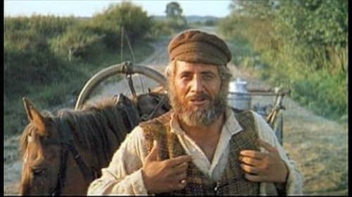 Fiddler on the Roof (1971) - IMDb