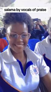 Salama Vocals of Praise