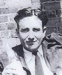 William Hansford “Bill” Pearson (1899-1986)