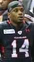 Profile Picture of Brandon Thompkins - Arkansas State Red Wolves Wide Receiver - ESPN (@google.com) on Google