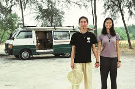Show cars in my city. Living The Life In A Van Edgeprop My