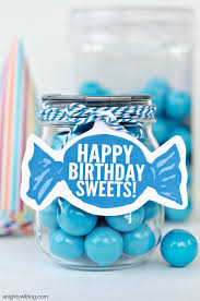 21 cute birthday gifts for your boyfriend: Sweet Birthday Gift Ideas A Night Owl Blog