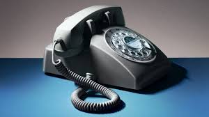 Make a mistake and it will cost you or your friends your lives. Why Phone Fraud Starts With A Silent Call All Tech Considered Npr