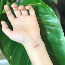 Công ty cổ phần quảng cáo trực tuyến 24h trụ sở: Gá»£i Y Nhá»¯ng Hinh XÄƒm á»Ÿ Tay Ä'áº¹p Ma Khong Qua Háº§m Há»' Cho Phai Ná»¯