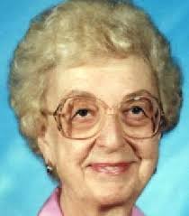 D. BURGBACHER Obituary (2016)