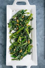 1 sdm minyak sayur 1 siung bawang putih, cincang 2. Choy Sum Vegetable Guide A Quick Stir Fry Recipe