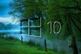 Landscape windows 10 stock widescreen. 23 Best Windows 10 Background Ideas Windows 10 Background Windows Wallpaper Windows 10
