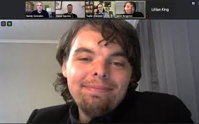 UL Lafayette English Department