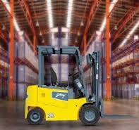 Articulated Forklifts for Efficient Warehouse Operations ...
