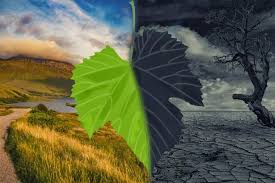 mudanças climáticas