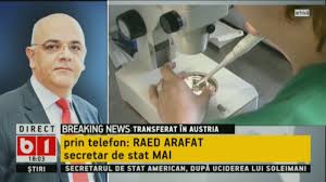 Raed arafat despre scandalul cu dispecerul ambulanței de la cluj: Raed Arafat Declaratii Despre Tanarul Electrocutat Aflat In Stare Extrem De Grava Youtube