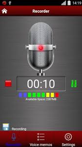 Voice Recorder Free Apk Download For Android Latest Version