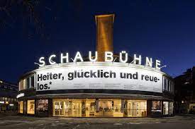 Die schaubühne ist ein theater in berlin. Schaubuhne Profil
