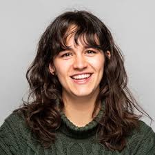 Dr. Jillian Horton examines burnout facing healthcare professionals in new  book