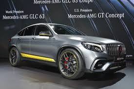 Image Result For 2018 Mercedes Benz Glc 63 Edition One For Sale Mercedes Amg Mercedes New Mercedes Amg