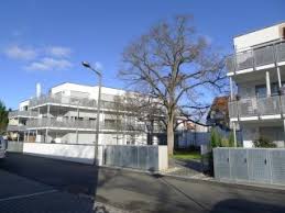 Wohnung kaufen in kronach, fürth. Ronpark Wohnungen In Furth Architekturobjekte Heinze De