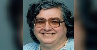 Beverly Ann Orth Obituary