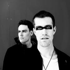 Ryan Amador & Daniel Weidlein