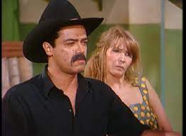 Caballo viejo" Episode #1.127 (TV Episode 1988) - IMDb