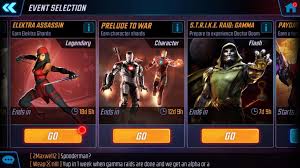 Wether you want to rule your next halloween party or just have fun, try making your own very simple iron man costume. Marvel Strike Force War Machine Event How To Get War Machine