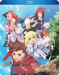 Image result for Symphonia