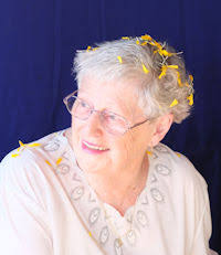 MARY PATRICIA ROSSETTI