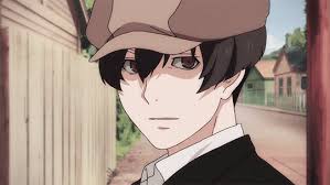91 Days Angelo 91 Days Anime Cosplay Anime