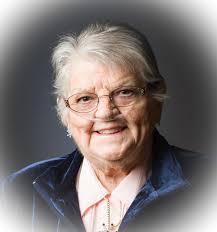 Joan Fitzgerald Obituary