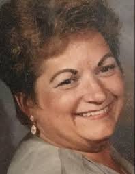 Barbara Swartz Obituary (1950