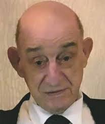 Ralph Perez Obituary (1931