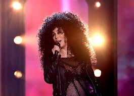 Cher also found success in acting, winning an oscar for moonstruck (1987). Cher Once Had No Money And Owed The Government 278 000