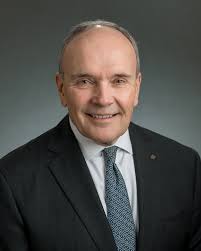 Board of Directors › Trustmark Corporation