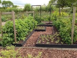 Google Image Result For Https Www Almanac Com Sites Default Files Users The 20editors Kitchen Garden Potager1 Fu Garden Layout Kitchen Garden Garden Planning