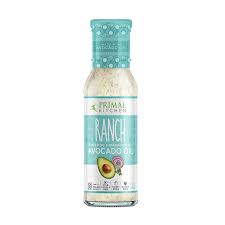 We love the primal kitchen avocado oil mayonnaise, which doesn't contain any inflammatory oils and tastes great. The Best Vegan Ranch Brands In 2020 Product Comparison