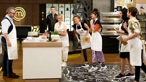 Maybe you would like to learn more about one of these? El Gran Gesto De Amistad Entre Cande Vetrano Y Gaston Dalmau En Masterchef Celebrity 2 Diarioshow El Portal De Espectaculo