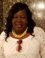 Obituary for Gail Venessa Adams-Bullocks